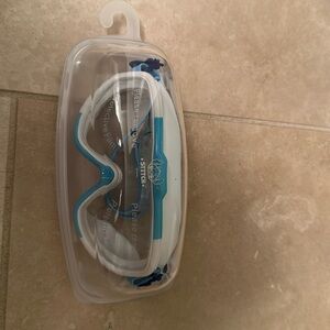 Stitch swimming goggles